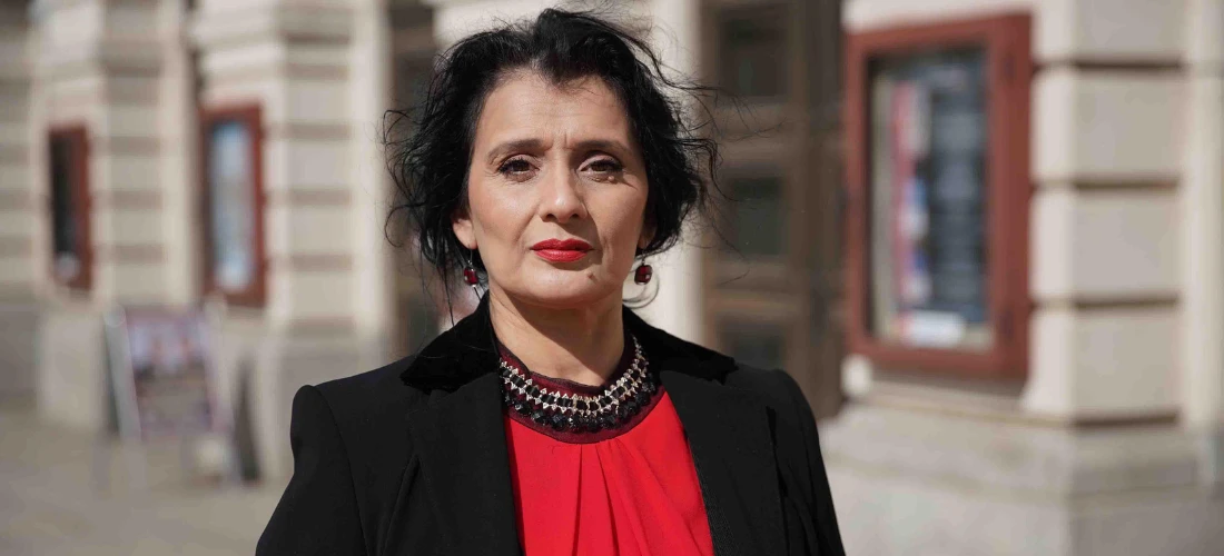 Steliyana Dimitrova-Hernani